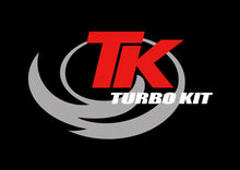 Cargar imagen en el visor de la galería, Escape TURBOKIT para KTM SX50