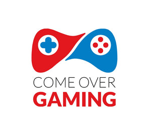 Simulador Estático TR -  Come Over Gaming