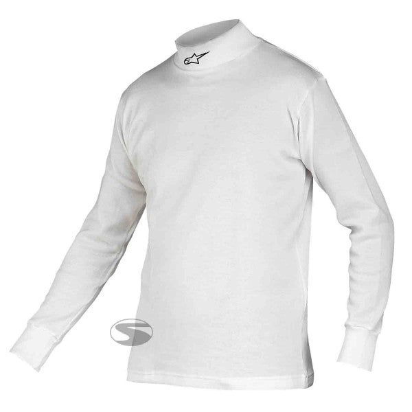 Camiseta Térmica Alpinestars Thermal Techrace Top