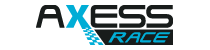 VOLANTE XR PIEL NEGRA 3 RADIOS ANATOMICO PLANO 350MM DIAM - XR AXESS RACE