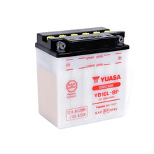 Cargar imagen en el visor de la galería, BATERÍA YUASA YB10L-BP