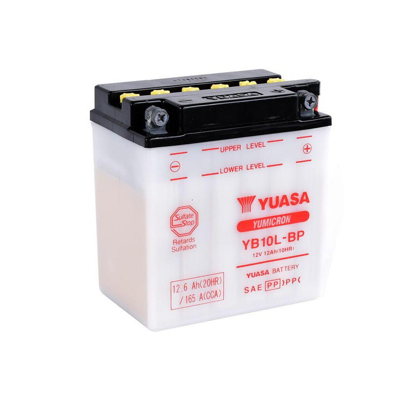 BATERÍA YUASA YB10L-BP