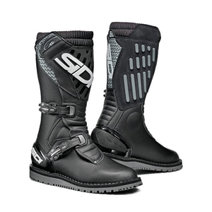 BOTAS SIDI TRIAL ZERO.2 NEGRO