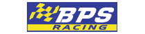 Pegatina Corta Circuito BPS Racing