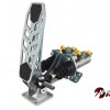 Pedal freno ajustable en ángulo RPBB002 - Racing Pedal Boxes