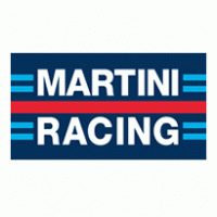 Cinta de remolque Sparco - Martini Racing