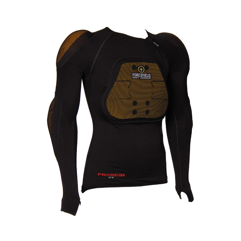 CAMISETA FORCEFIELD PRO SHIRT X-V L2 – Vilarino Motorsport