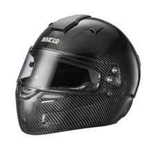 Cargar imagen en el visor de la galería, Casco Sparco Karting AIR KF-7W Carbon Snell KA 2015