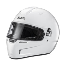 Cargar imagen en el visor de la galería, Casco Sparco Karting Sky KF-5W Snell KA 2015