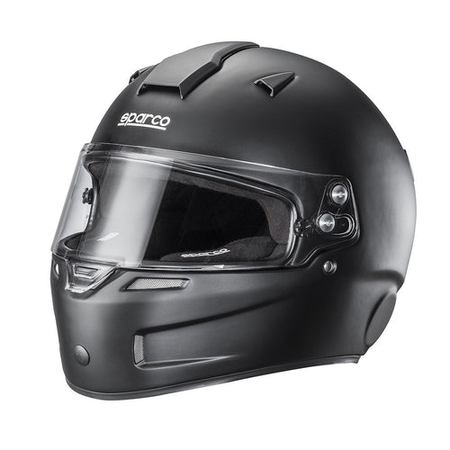 Casco Sparco Karting Sky KF-5W Snell KA 2015