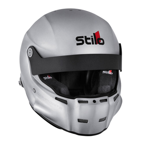 Casco Stilo ST5 R Composite Hans SA2015 FIA 8859-2015
