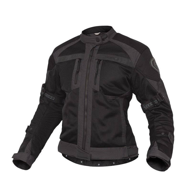 CHAQUETA LEVIOR IMBAT WOMAN NEGRO/GRIS