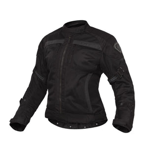 CHAQUETA LEVIOR IMBAT WOMAN NEGRO