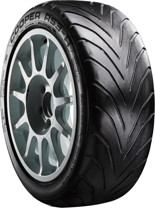 225/45R16  COOPER RS3-R