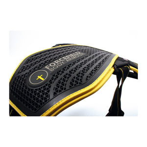 ESPALDERA FORCEFIELD PRO L2K DYNAMIC LADY L2