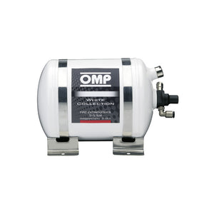 Extincteur automatique électrique OMP 4.25 L
