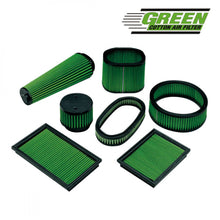 Cargar imagen en el visor de la galería, Filtr o de aire Green para MINI MINI III (F54/F55/F56/F57)