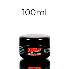 Cargar imagen en el visor de la galería, QM Cleaner Hidratante | Crema hidratante para cuero y piel (100ml)