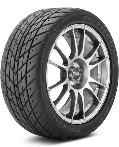 205/60R13 W2 Hoosier Tire WET D.O.T Neumático