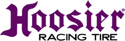 230/610R17  -  SLICK RADIAL  - Hoosier Tire - 43723