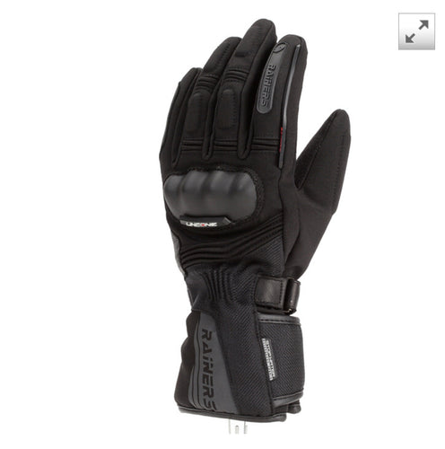 Guantes invierno RAINERS Shadow (impermeable)