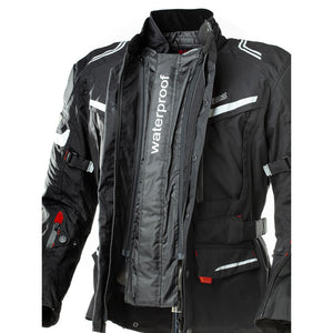 Chaqueta moto invierno RAINERS Tanger-n (impermeable)