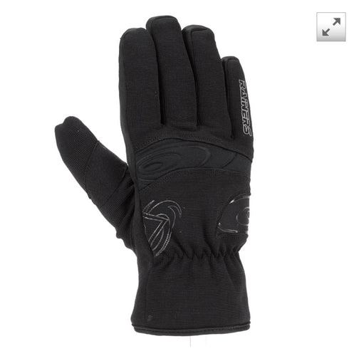 Seventy guantes moto verano SD-N32 flúor