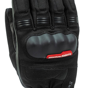 Guantes invierno RAINERS Albani (impermeable,táctil)