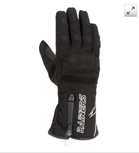 Guantes invierno RAINERS Ice (impermeable)