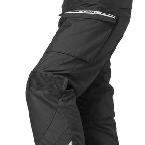 Pantalon moto invierno RAINERS Stone-n (impermeable)