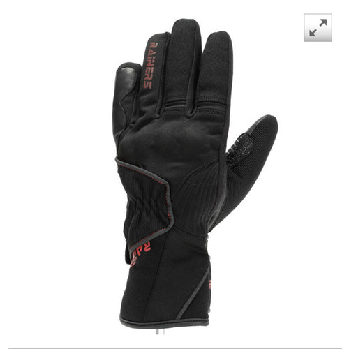 Guantes invierno RAINERS Indico (impermeable,táctil)