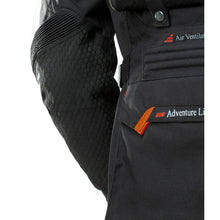 Cargar imagen en el visor de la galería, Chaqueta moto invierno RAINERS Tanger-n (impermeable)