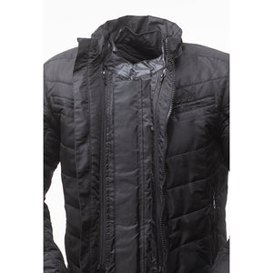Chaqueta moto RAINERS Dylan (impermeable)