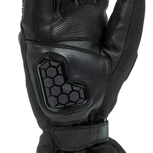 Guantes invierno RAINERS Albani (impermeable,táctil)