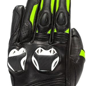 Guantes RAINERS Facer (racing)