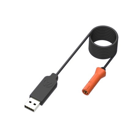 Cable USB descarga de datos ALFANO 6