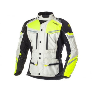 Chaqueta moto invierno RAINERS Tanger-g (impermeable)
