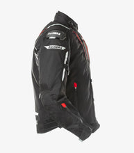 Cargar imagen en el visor de la galería, Chaqueta moto invierno RAINERS Misuri-r (impermeable)