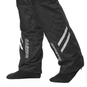 Pantalon moto invierno RAINERS Stone-n (impermeable)