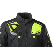 Cargar imagen en el visor de la galería, Chaqueta moto invierno RAINERS Trivor-f (impermeable)