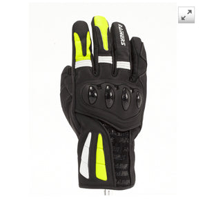 Guantes RAINERS Maxcold (impermeable, racing)