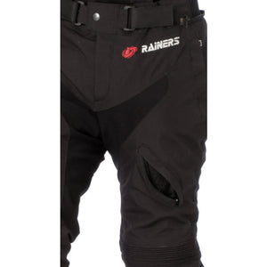 Pantalon moto invierno RAINERS Morgan (impermeable)