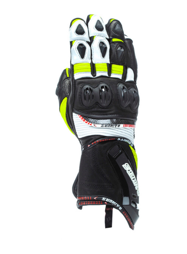 Guantes RAINERS SPV6 (racing) – Vilarino Motorsport Racing Shop