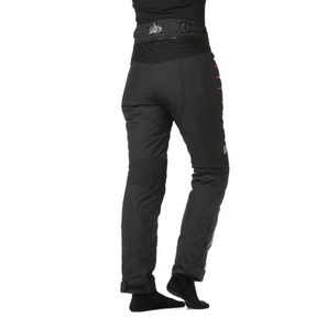 Pantalón moto mujer RAINERS Virginia-r (impermeable)
