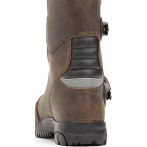 Botas RAINERS Andes (trail)