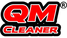 Cargar imagen en el visor de la galería, QM Cleaner Desengrasante de motores, cadenas y plásticos | QM Cleaner BLACK
