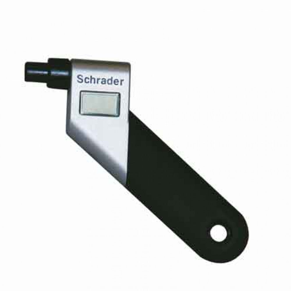 Manómetro controlador de presión Schrader digital - 0.35->10 bar - vilarino-motorsport