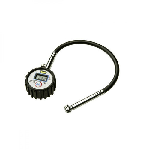 Manómetro OMP controlador de presión/ desinflador digital 0 a 7 bar - vilarino-motorsport