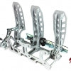 Cargar imagen en el visor de la galería, Pedalera drifting &amp; rally (embrague hidráulico) - Racing Pedal Boxes