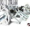 Pedalera drifting & rally (embrague cable) - Racing Pedal Boxes